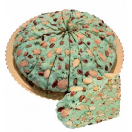 TORTA PISTACCHIO (TORRONE TENERO) 4 Kg