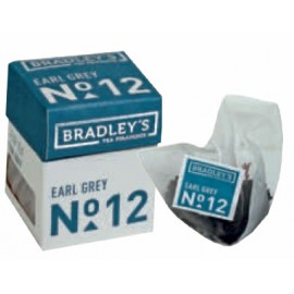 CT. N 30 MINIPIRAMIDI EARL GREY N12 2 g