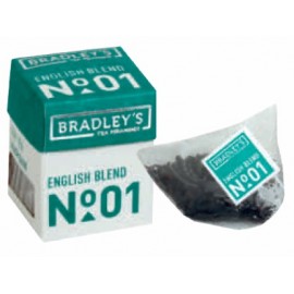 CT. N 30 MINIPIRAMIDI ENGLISH BLEND N01 2 g