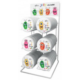 ESP. N 48 LATTINE "JELLY CHE BELLI" 60 g