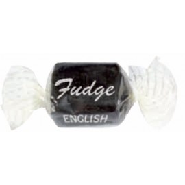 LICORICE FUDGE 3 Kg
