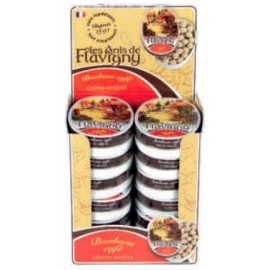 ESP. N 12 LATTINE CAFFE' 50 g