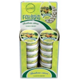 ESP. N 12 LATTINE LIMONE 50 g