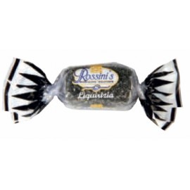 GELATINA LIQUIRIZIA INCARTATA 3 Kg