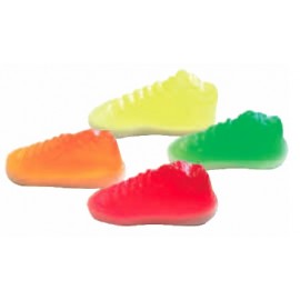 SCARPINE BASKET BICOLORE 1 Kg