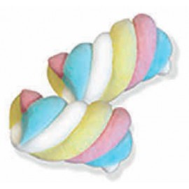 FINI MALLOW TWIST (SFUSO) 1 Kg