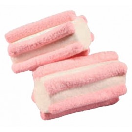 FINI MALLOW ESTRIADO ROSA (SFUSO) 1 Kg