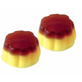 BUDINO AL CARAMELLO 1 Kg