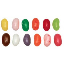 JELLY BEANS 1 Kg