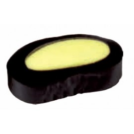 MAXI FARCITA BANANA & LIQUIRIZIA  3 Kg