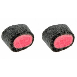 FARCITA "FRAGOLA & LIQUIRIZIA"  3 Kg