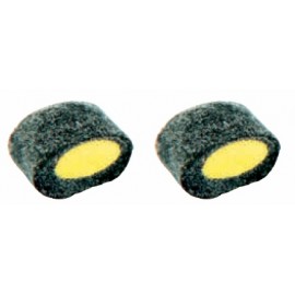 FARCITA "LIMONE & LIQUIRIZIA"  3 Kg