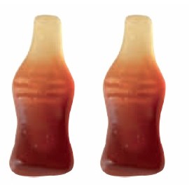BOTTIGLIA COLA LIGHT 3 Kg