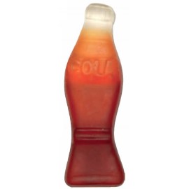 MAXI BOTTIGLIA COLA 3 Kg