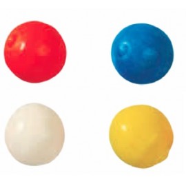 BUBBLE GUMS (SFUSE) 2,7 g -  16 mm. 1 Kg