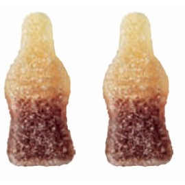 BOTTIGLIA COLA ACIDULA 3 Kg