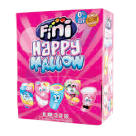 ESP. N 100 MINI TWIST HAPPY MALLOW 7 g