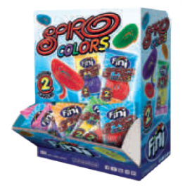 ESP. N 150 SPIRO COLORS 8 g