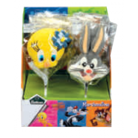 ESP. N 12 LECCA MALLOW "LOONEY TUNES" 45 g