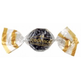 CEDRINCA "MORA LIQUIRIZIA SENZA ZUCCHERO" 1 Kg