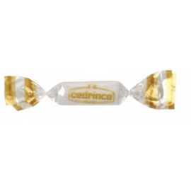 CEDRINCA GESSETTI "BIANCHI" INCARTATI 1 Kg
