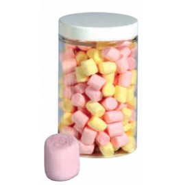 BARATTOLO "MALLOW ASSORTITI"  12 Pz