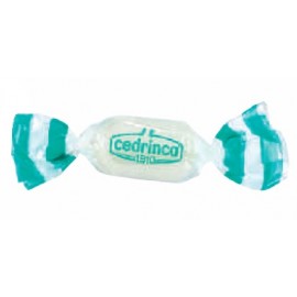 CEDRINCA "FRESHMINT" 1 Kg