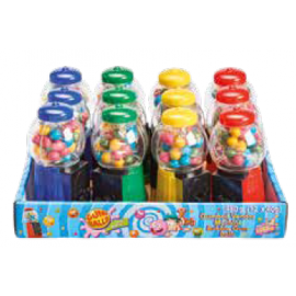 ESP. N. 12 DISPENSER BUBBLE 40 g