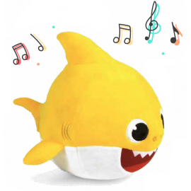 "BABY SHARK" MUSIC NC