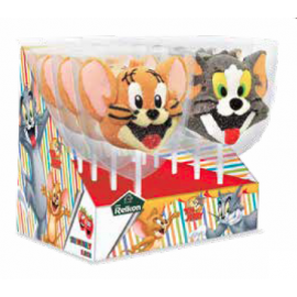 ESP. N° 12 LECCA MALLOW "TOM & JERRY" 45 g