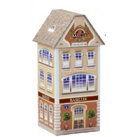 LATTA TEA HOUSE BOULEVARD 75 g 3 Pz