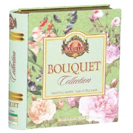 LATTA TEA BOOK BOUQUET & COLLECTION 48/56 g 2 Pz