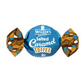 SALTED CARAMEL TOFFEE 2,5 Kg