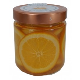 CT. N 6 VASI ARANCE LIQUORE ORANGE DRY 370 ml