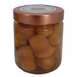 CT. N 6 VASI BABA' LIQUORE RHUM JAMAICA 370 ml