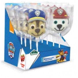 ESP. N° 12 LECCA MALLOW "PAW PATROL" 45 g