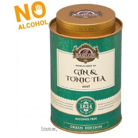 LATTA "GIN TEA" COLLECTION 75 g 2 Pz