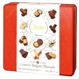 LATTA STAR RED 400 g
