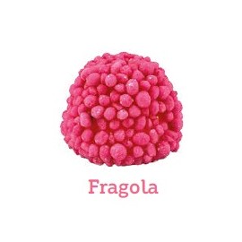 CRUNCHY ASTEROIDS ACIDULI FRUTTA 1 Kg