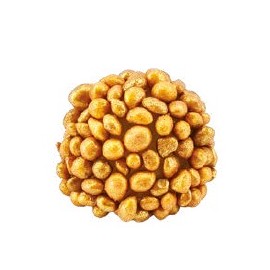 CRUNCHY ASTEROIDS GLOW GOLD 1 Kg