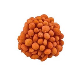 CRUNCHY ASTEROIDS SPICY 1 Kg