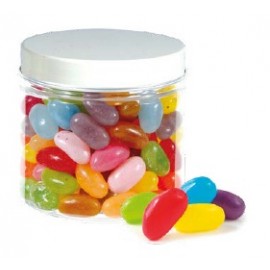 BARATTOLO "JELLY BEANS" 150 g 24 Pz
