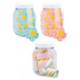 BARATTOLO "MALLOW" 12 Pz