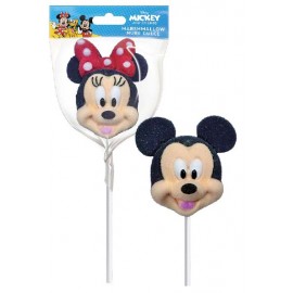ESP. N° 18 LECCA MALLOW "MICKEY & MINNIE" 30 g