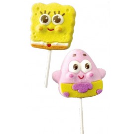 ESP. N° 18 LECCA MALLOW "SPONGE BOB" 30 g