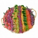 PANIERE PASTE DI FRUTTA