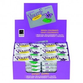 ESP. N 30 MINI LATTINE LIQUIRIZIA VIOLETTA 12 g