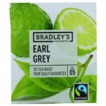 CUBO "N°5" N° 10 BUSTINE TE' EARL GREY 2 g