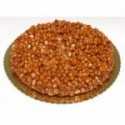 TORTA CROCCANTE NOCCIOLE