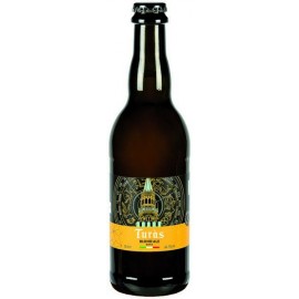 BIRRA "TURAS" BIONDA 50 cl